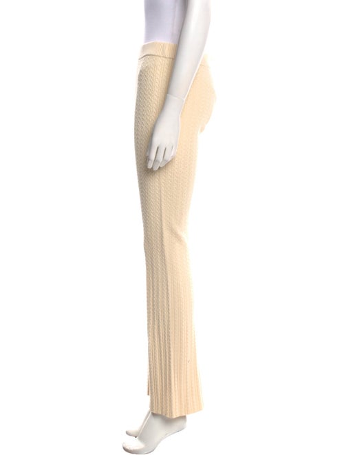 Danielle Guizio Wide Leg Pants