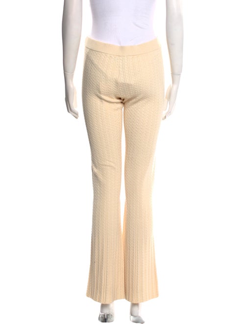 Danielle Guizio Wide Leg Pants