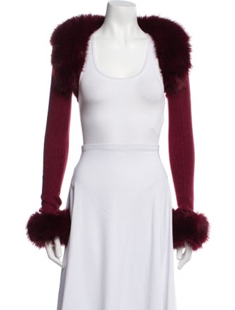 Danielle Guizio Bolero