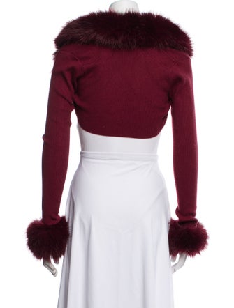 Danielle Guizio Bolero