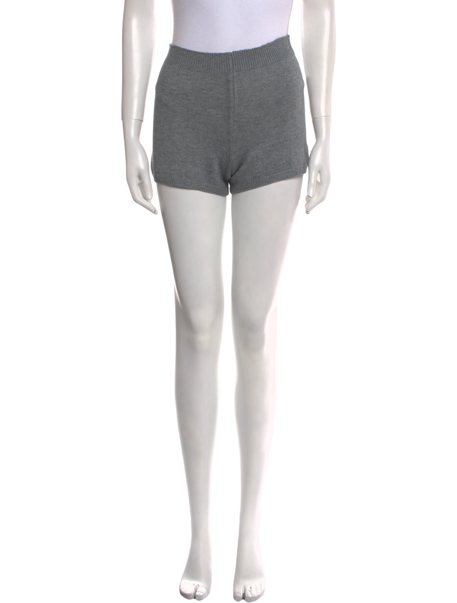 Danielle Guizio Mini Shorts w/ Tags