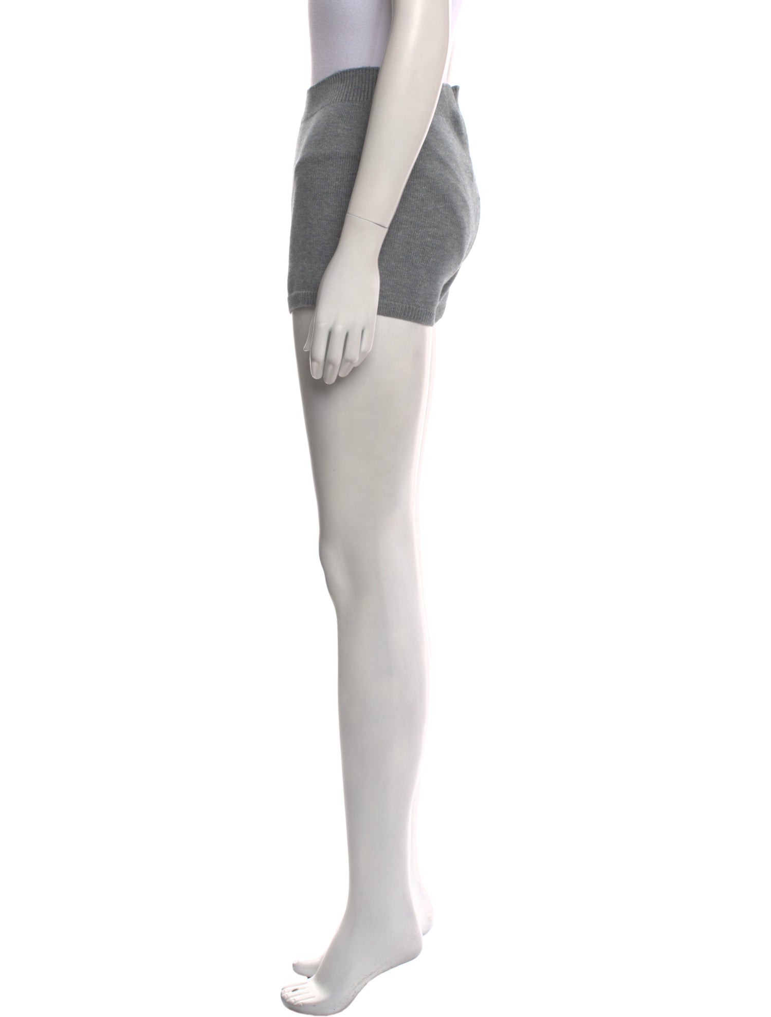 Danielle Guizio Mini Shorts w/ Tags