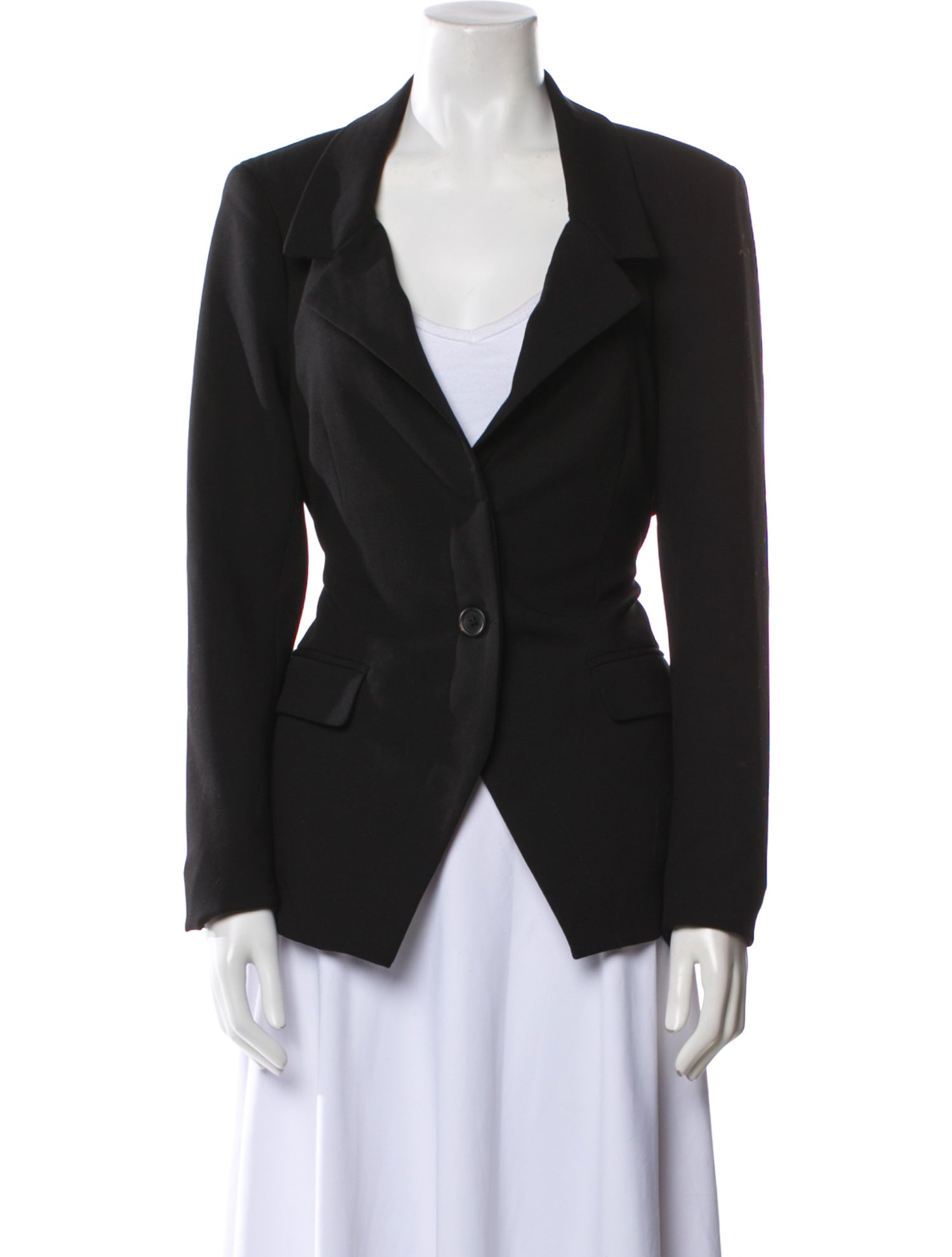 Danielle Guizio Blazer