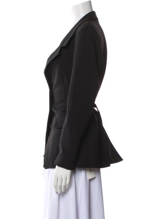 Danielle Guizio Blazer