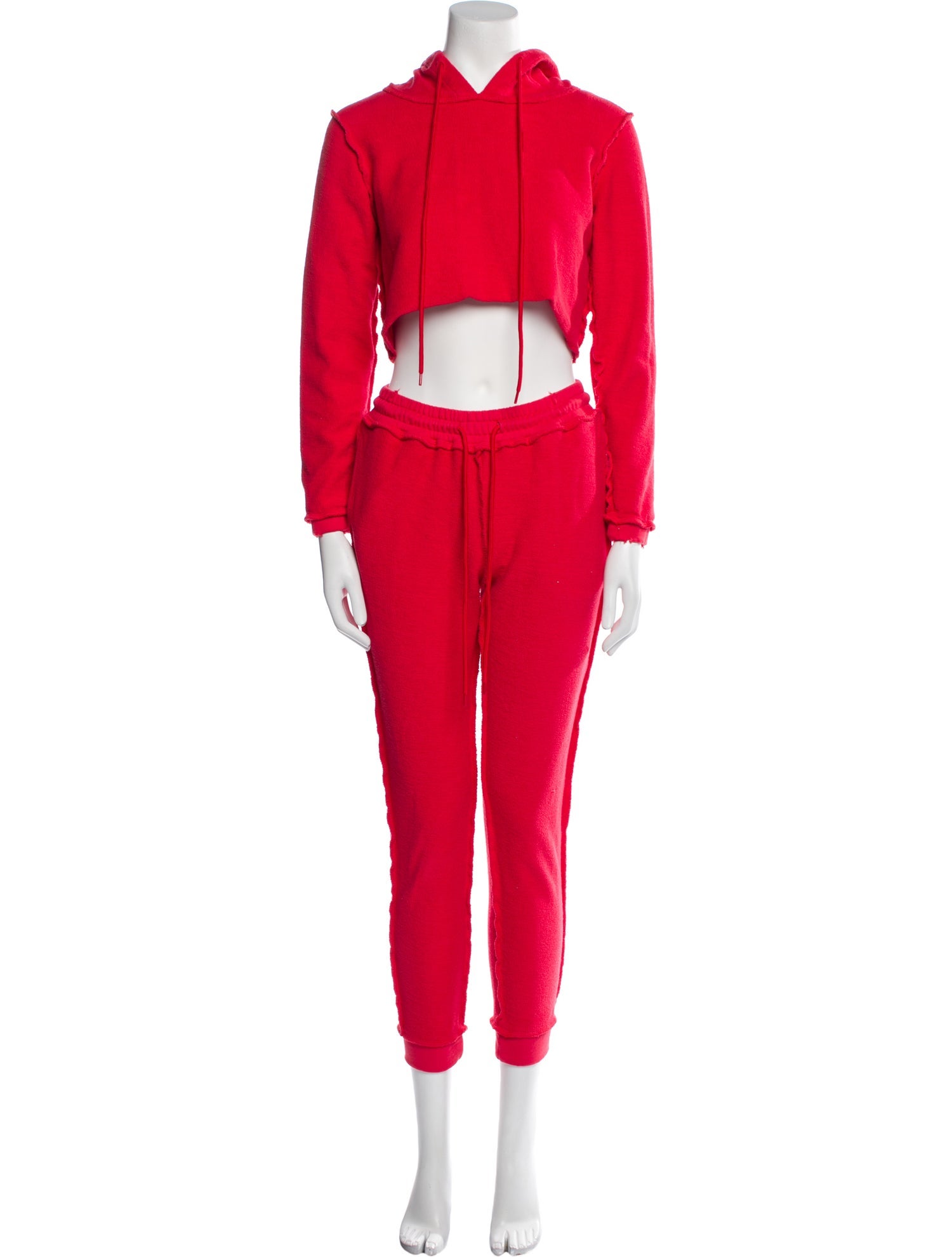 Danielle Guizio Pant Set