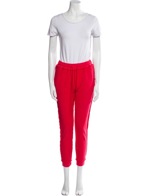 Danielle Guizio Pant Set