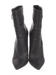 Danielle Guizio Leather Boots