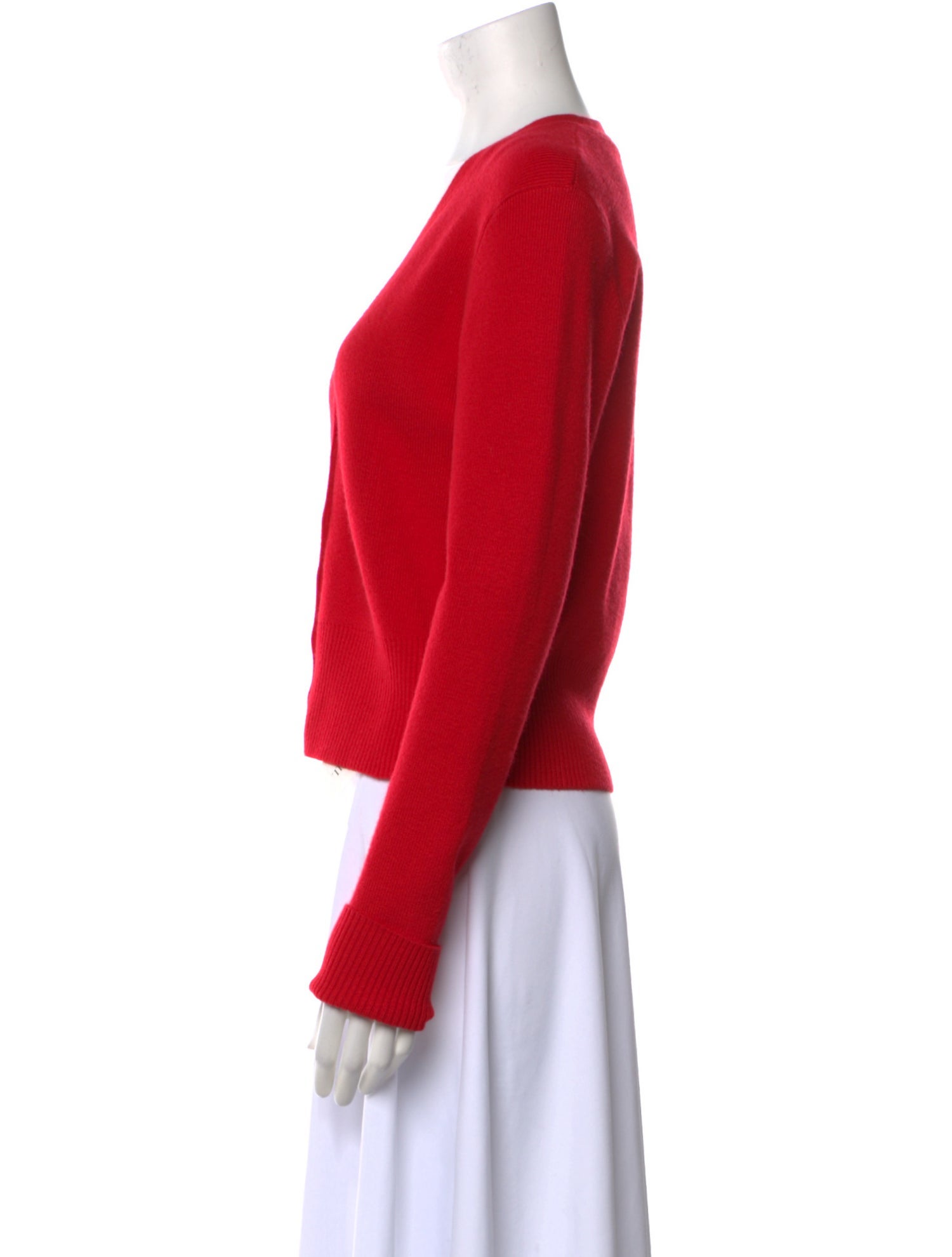 Danielle Guizio V-Neck Sweater w/ Tags