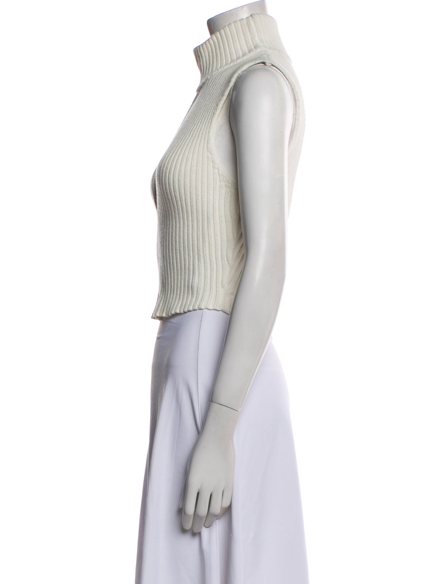Danielle Guizio Turtleneck Sweater