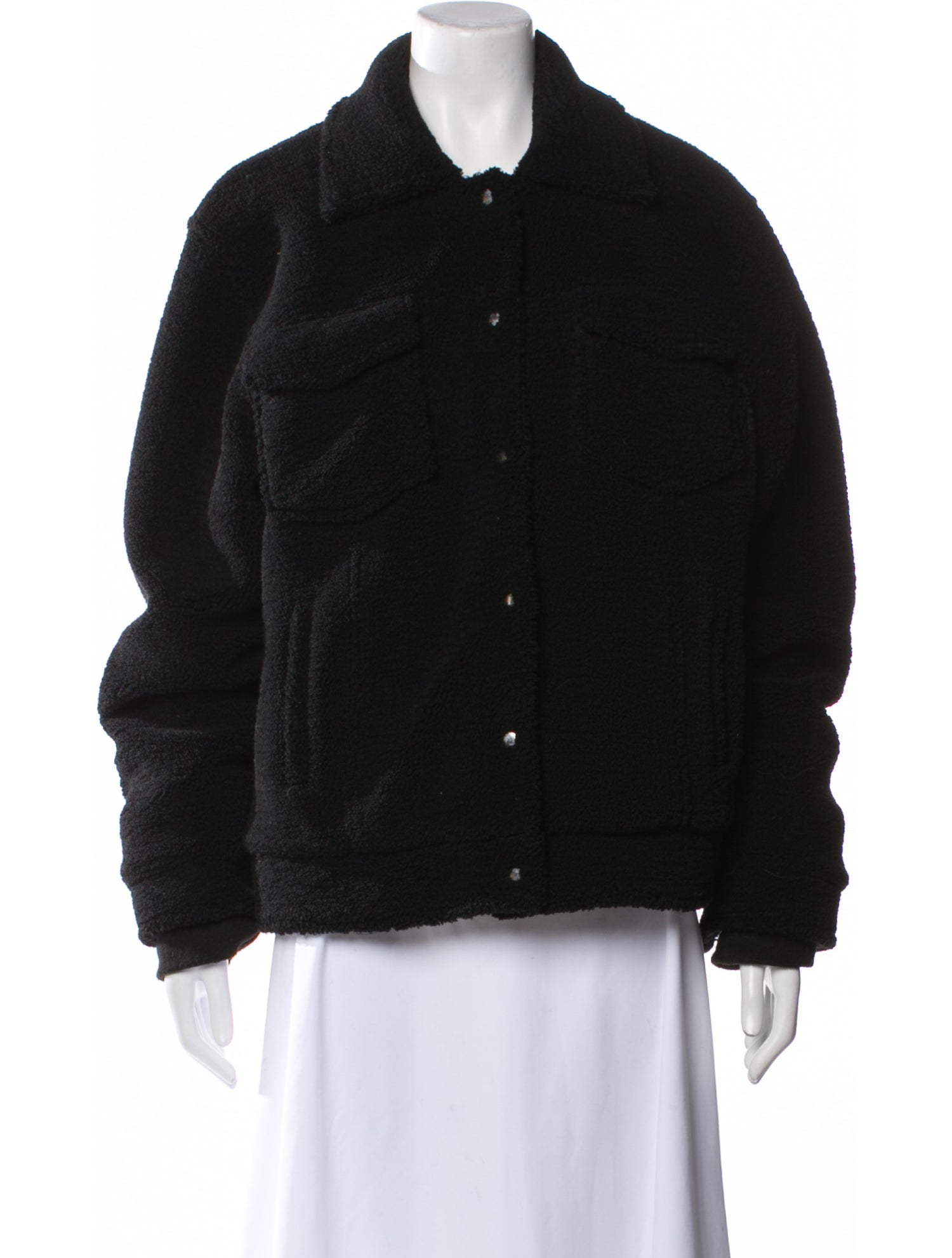 Danielle Guizio Bomber Jacket