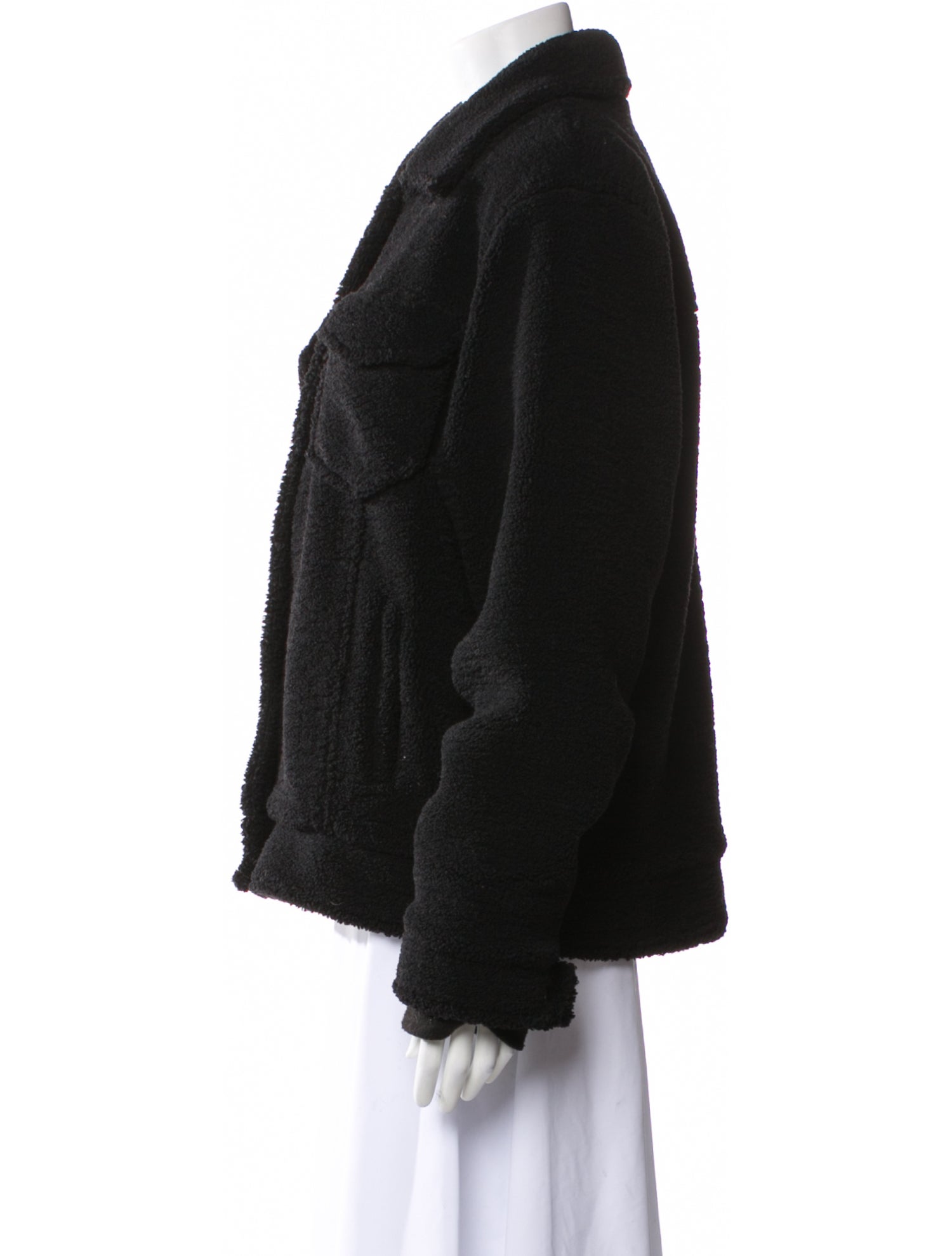 Danielle Guizio Bomber Jacket