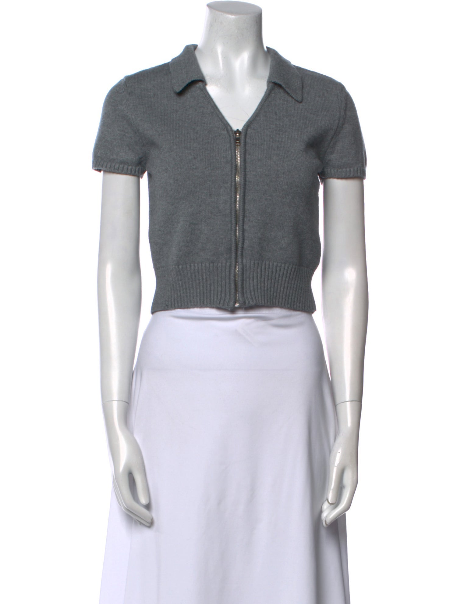 Danielle Guizio Sweater