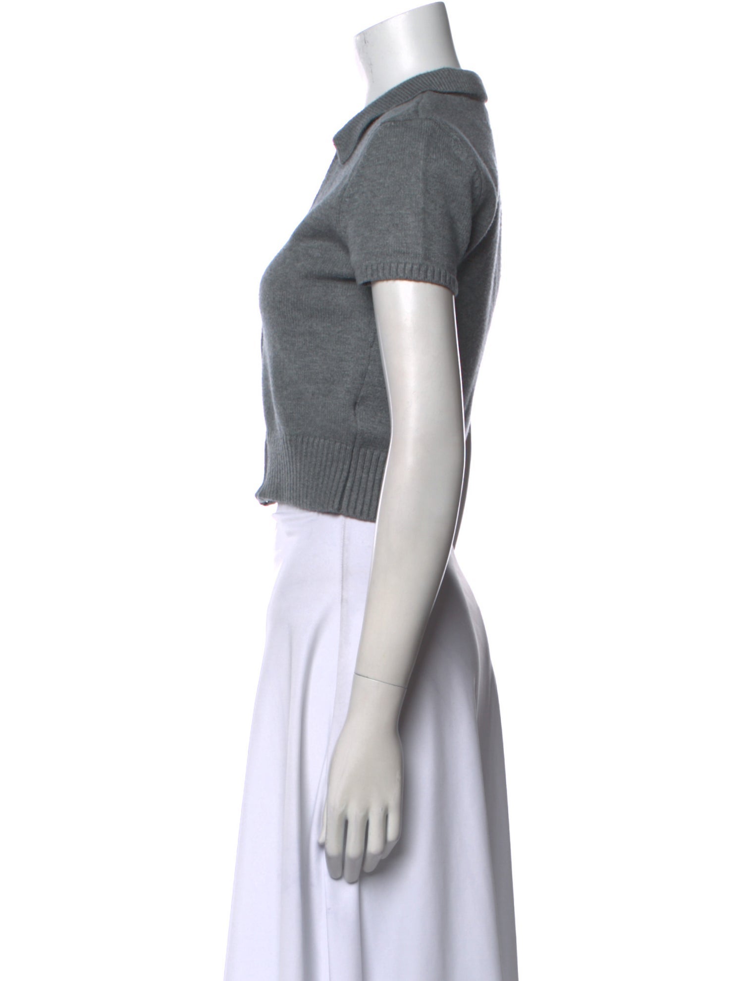 Danielle Guizio Sweater