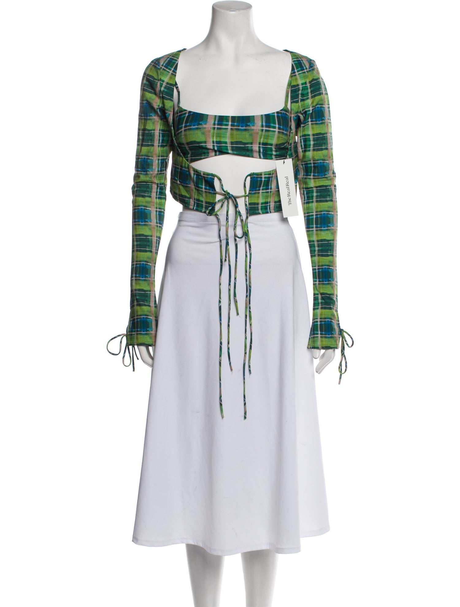 Danielle Guizio Printed Set