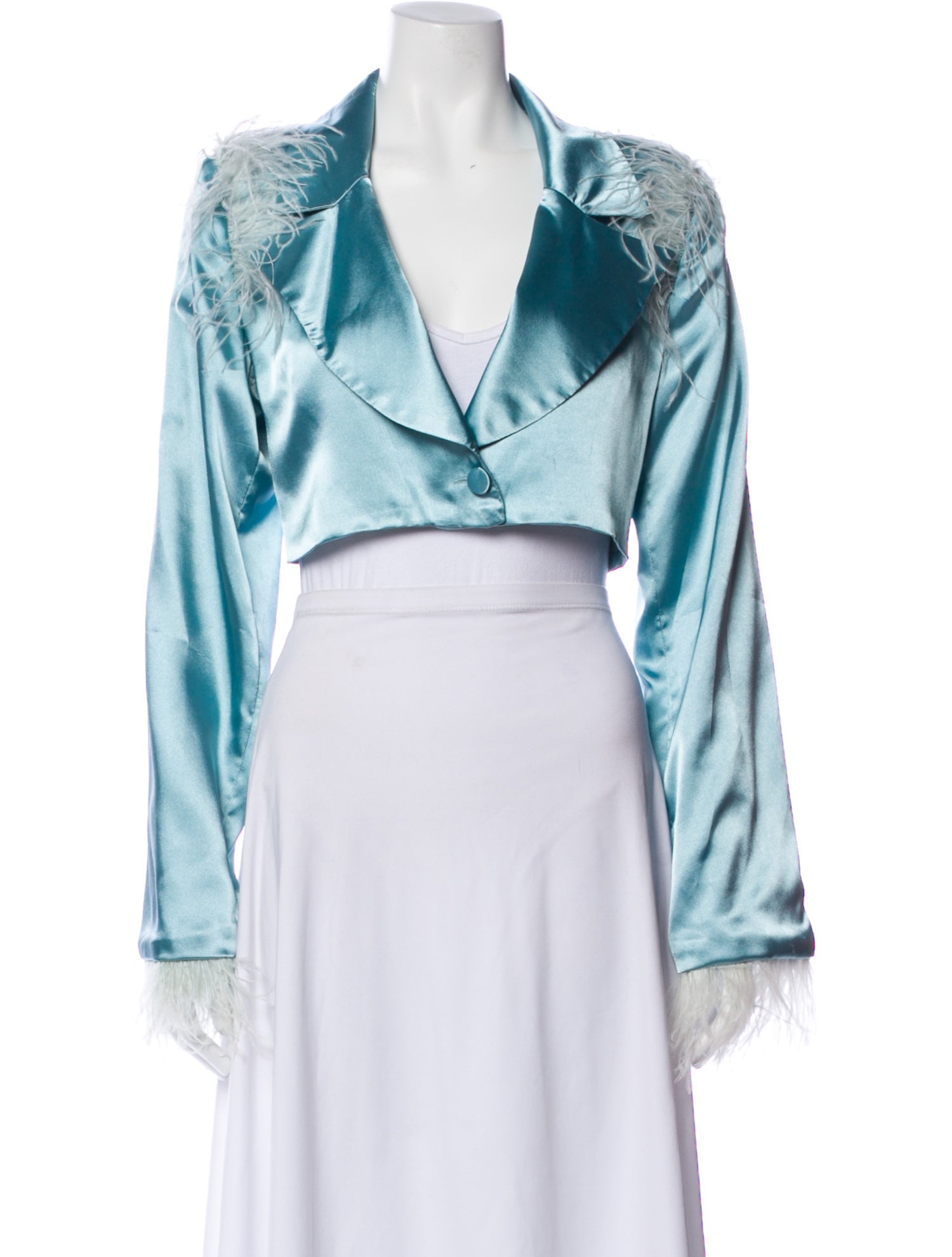 Danielle Guizio Blazer