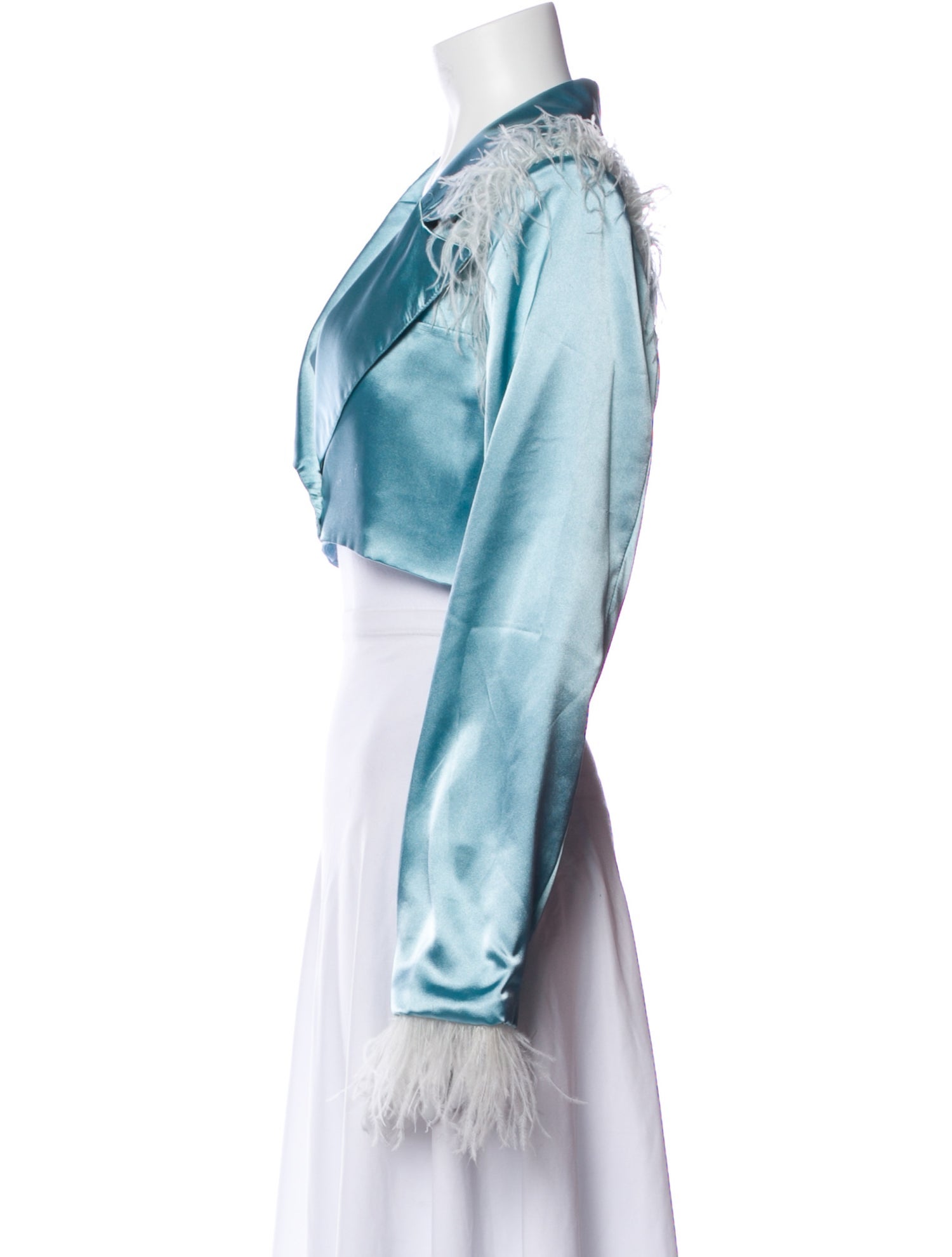 Danielle Guizio Blazer