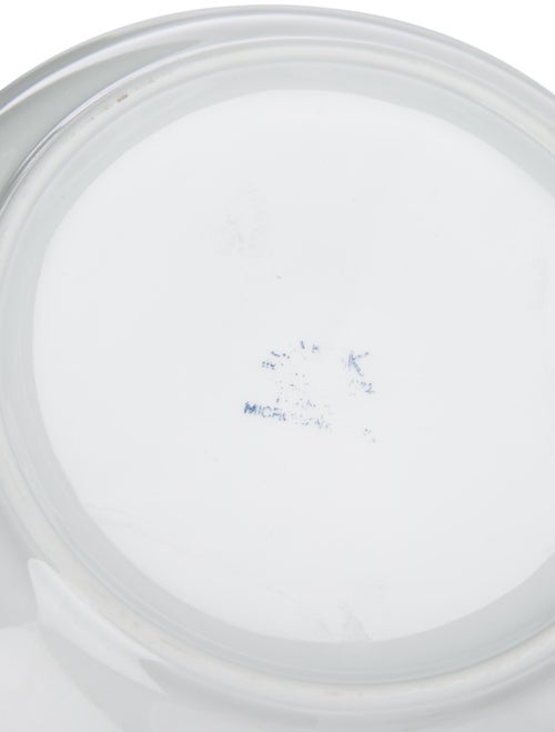 Dansk 38-Piece Ivy Tableware Set