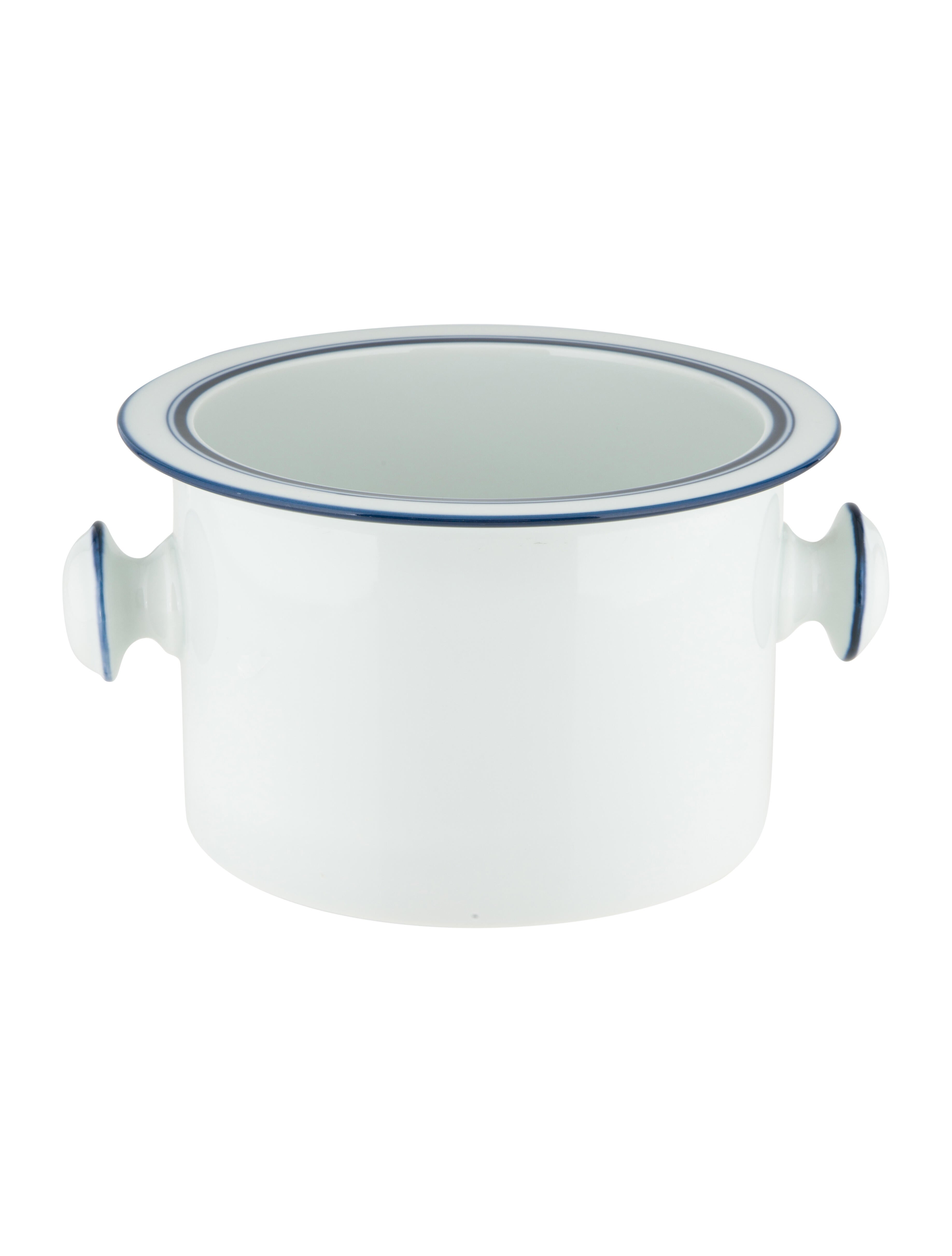 Dansk Bistro Christianshavn Casserole Dish Blue Kitchenware, Tabletop