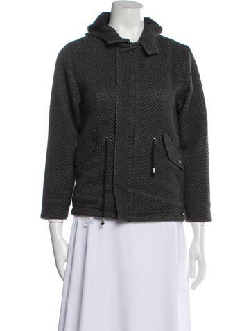 Daniele Alessandrini Jackets Jacket XS