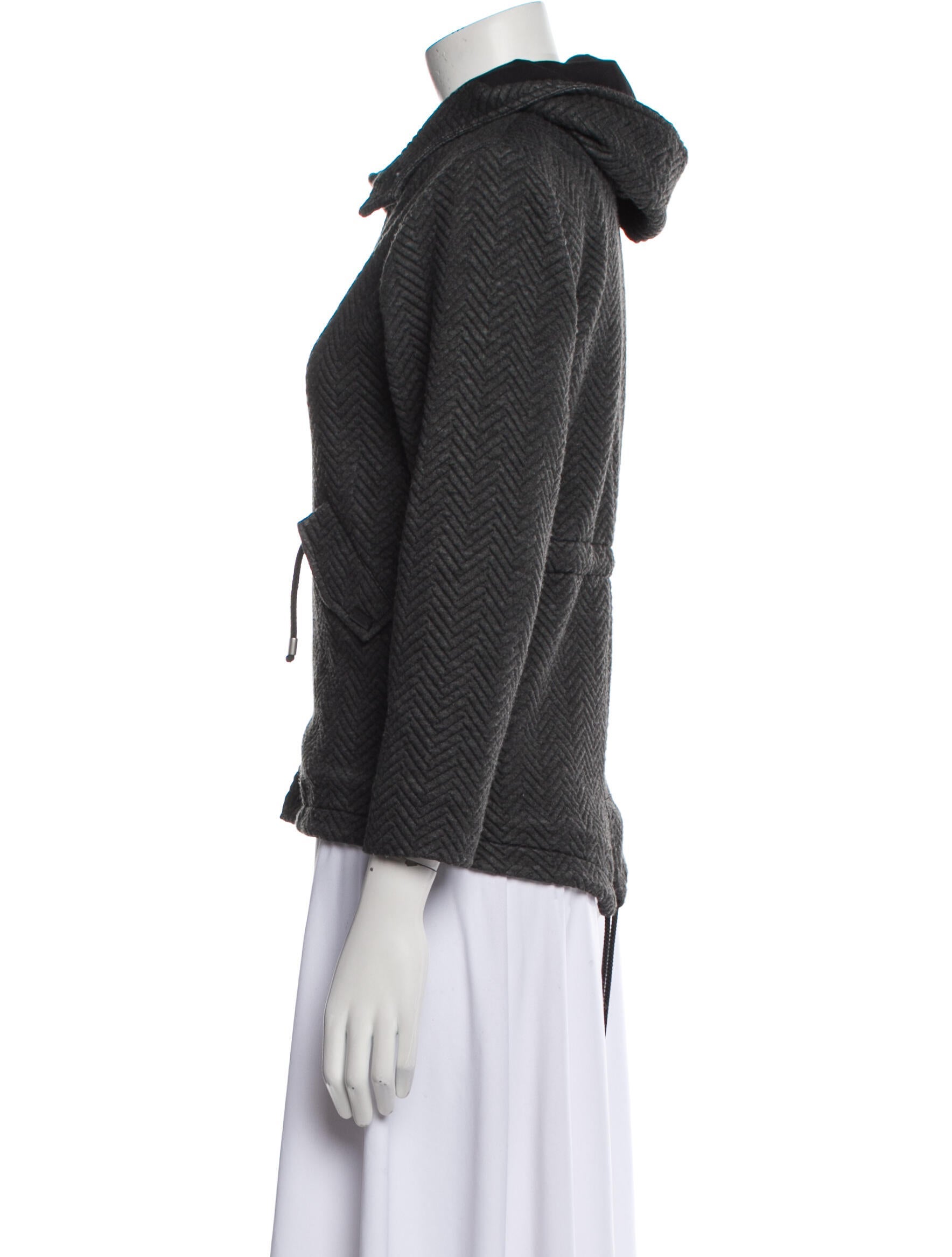 Daniele Alessandrini Jacket