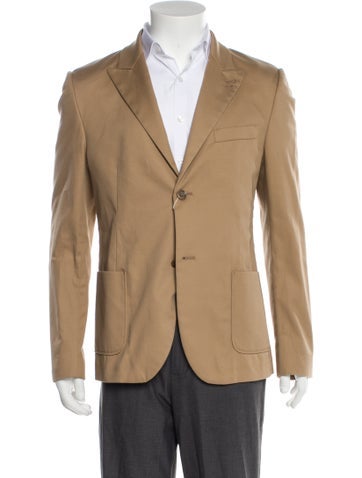 Daniele Alessandrini Suiting Blazer L
