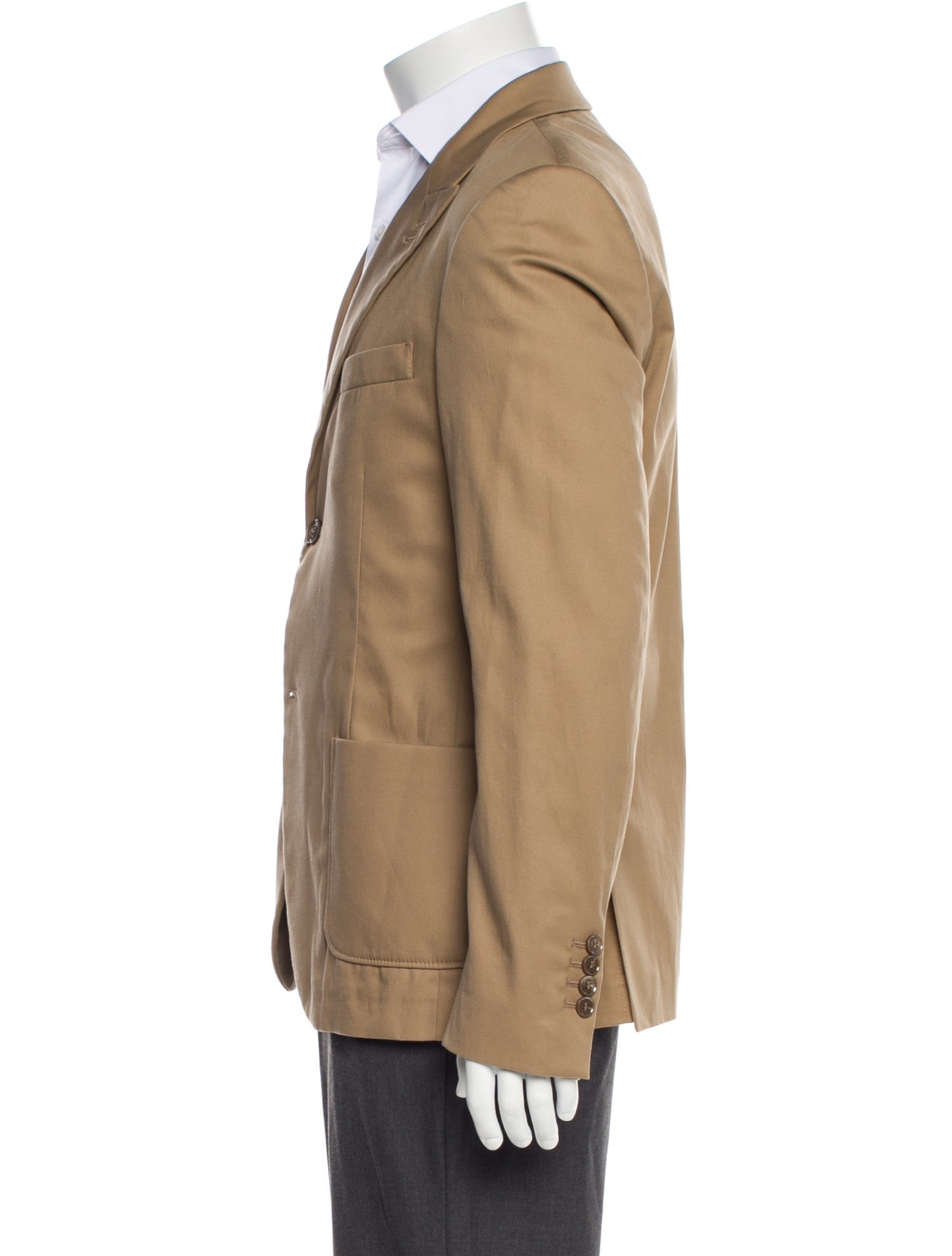 Daniele Alessandrini Blazer