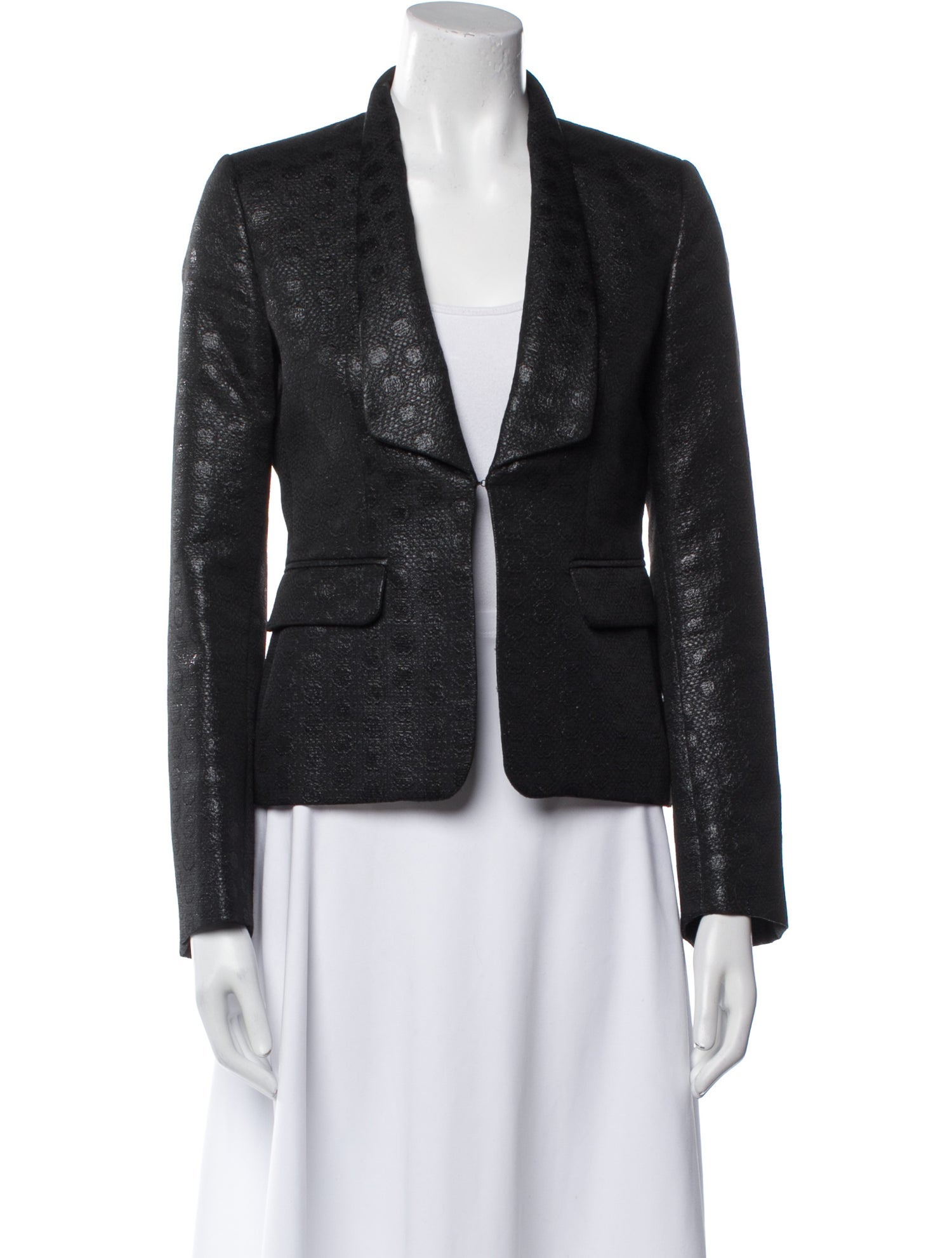 Daniele Alessandrini Blazer