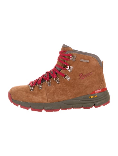 Danner Suede Hiking Boots