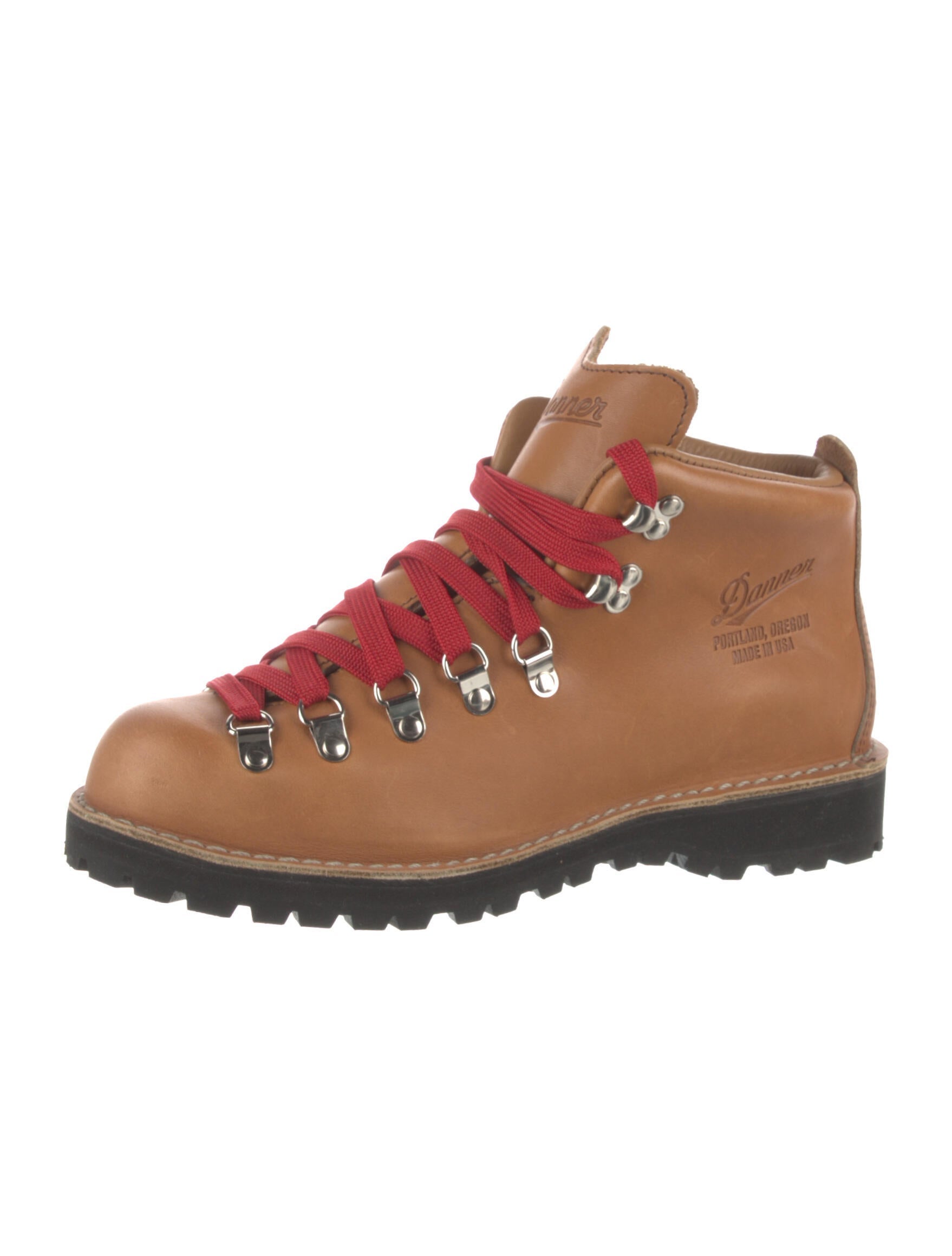 Danner Leather Hiking Boots