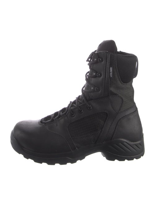 Danner Leather Combat Boots