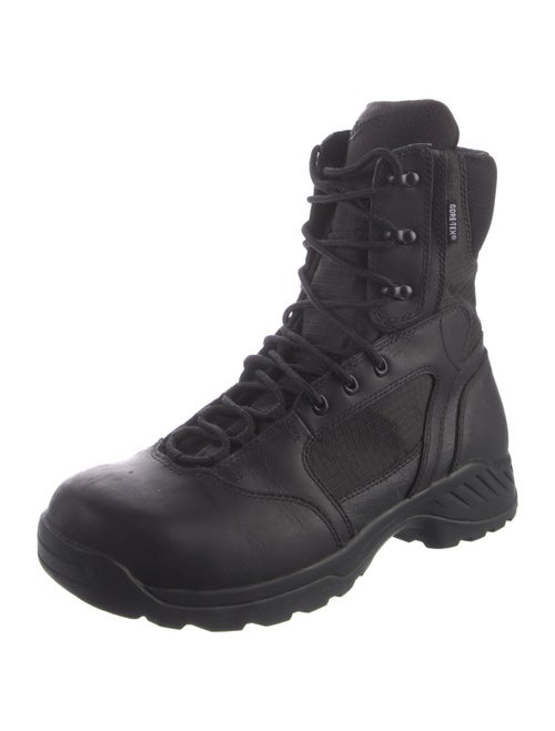 Danner Leather Combat Boots