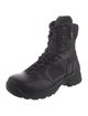 Danner Leather Combat Boots
