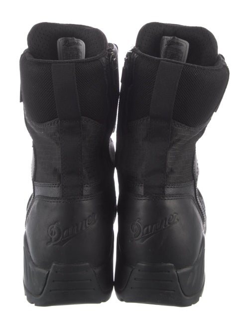 Danner Leather Combat Boots