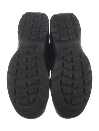 Danner Leather Combat Boots