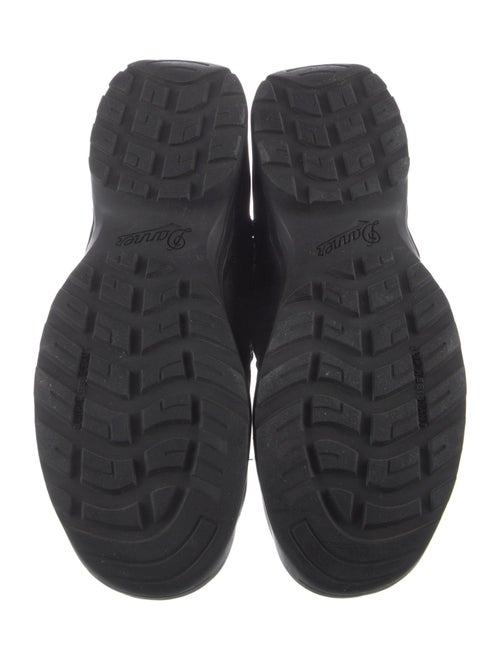 Danner Leather Combat Boots