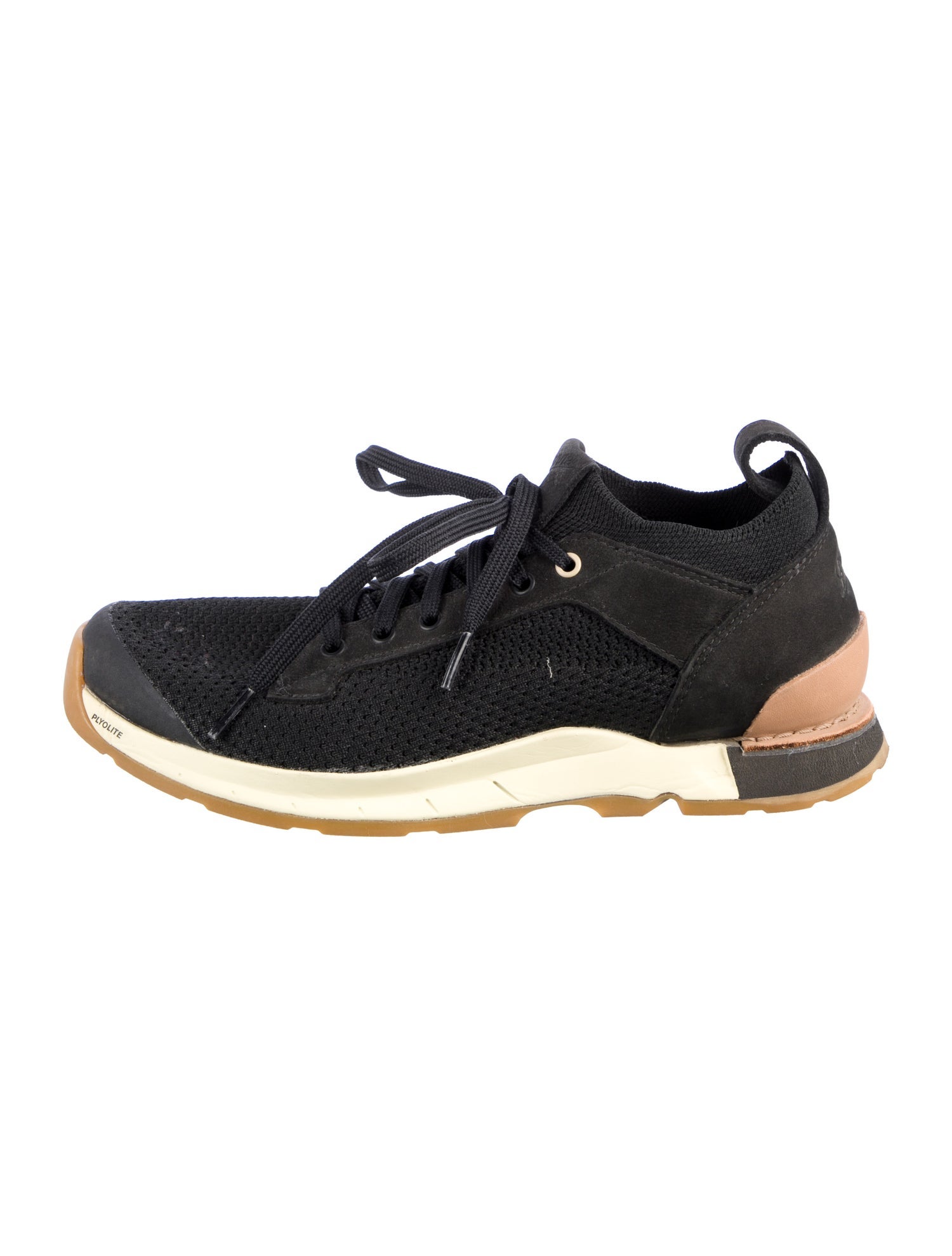 Danner Mesh Athletic Sneakers