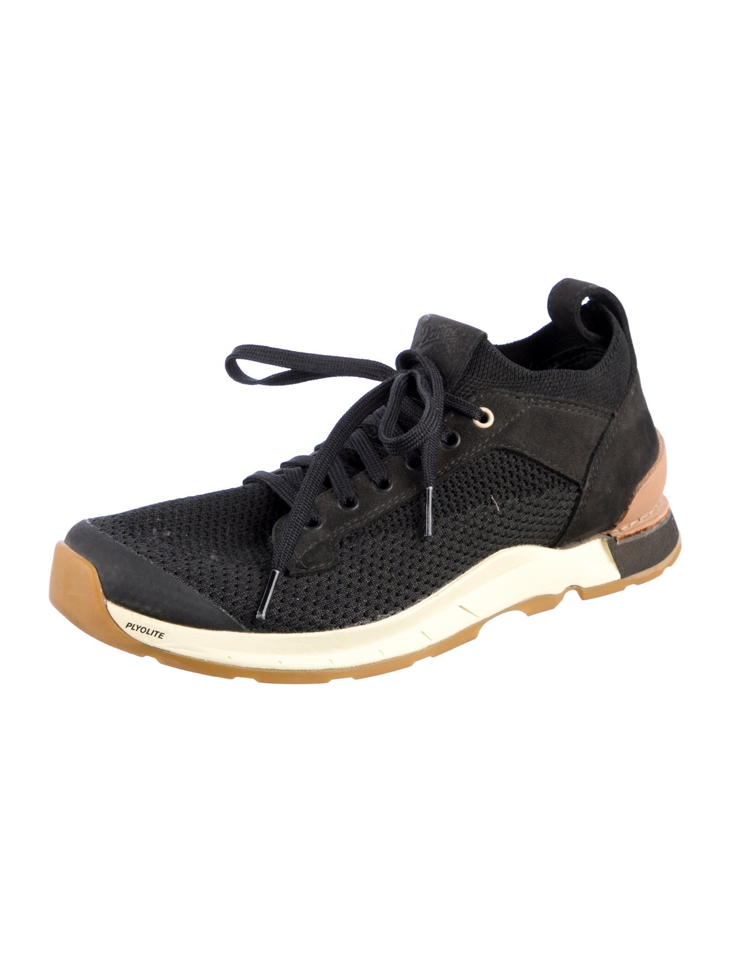 Danner Mesh Athletic Sneakers