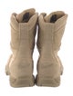 Danner Suede Combat Boots