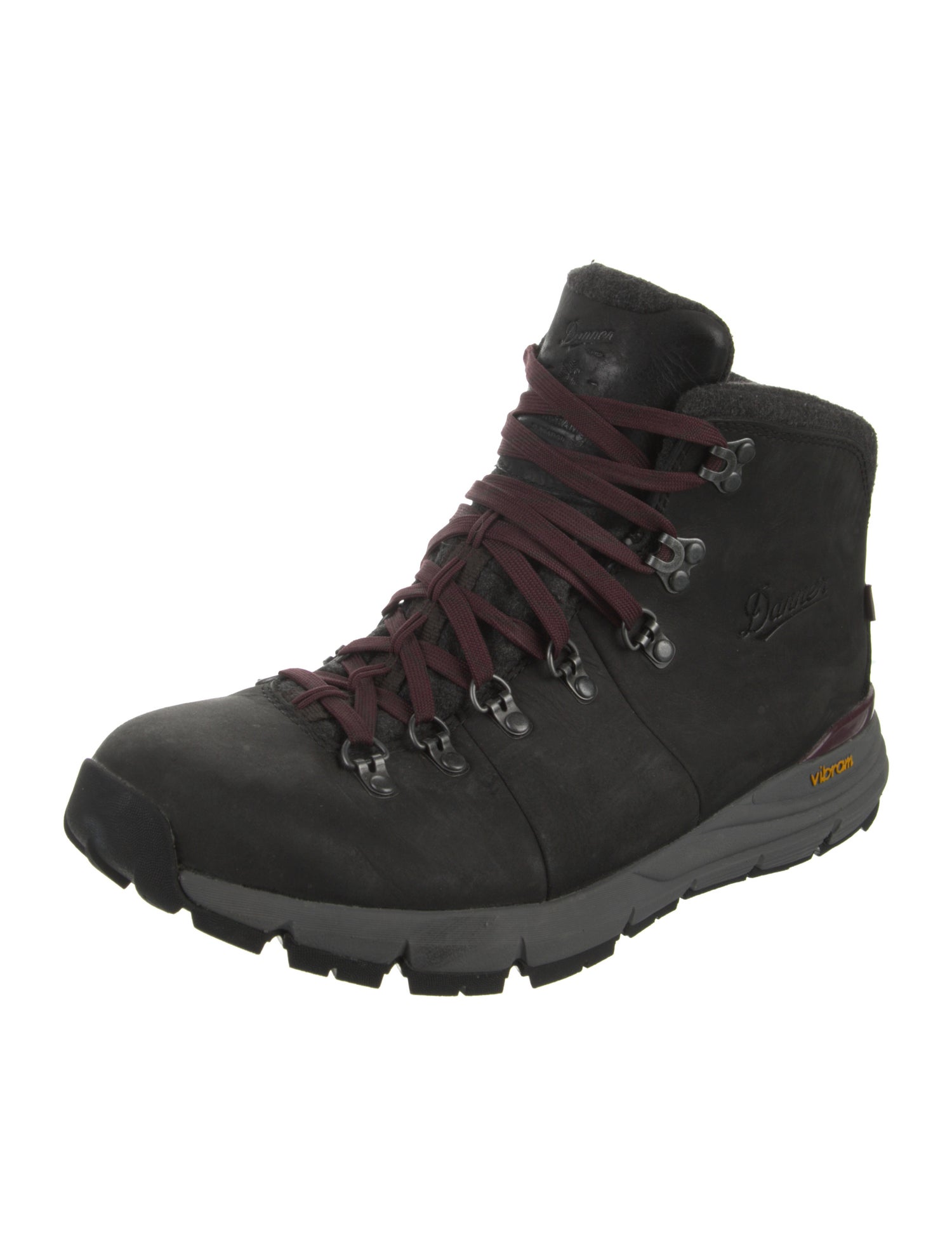 Danner Leather Hiking Boots