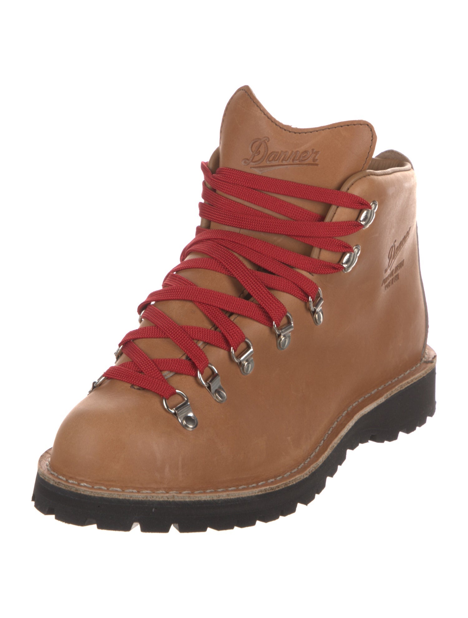 Danner Leather Hiking Boots