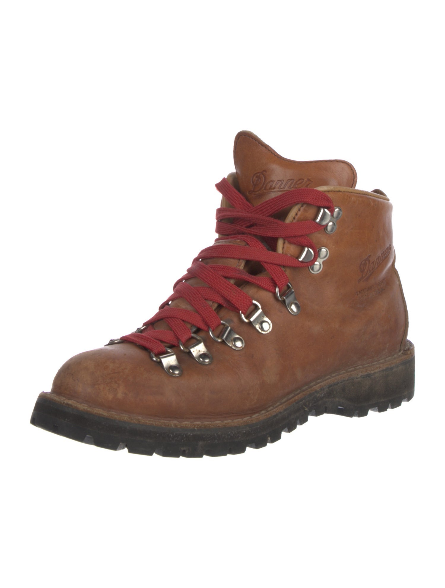 Danner Leather Hiking Boots