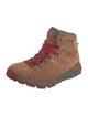 Danner Suede Hiking Boots