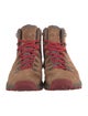 Danner Suede Hiking Boots