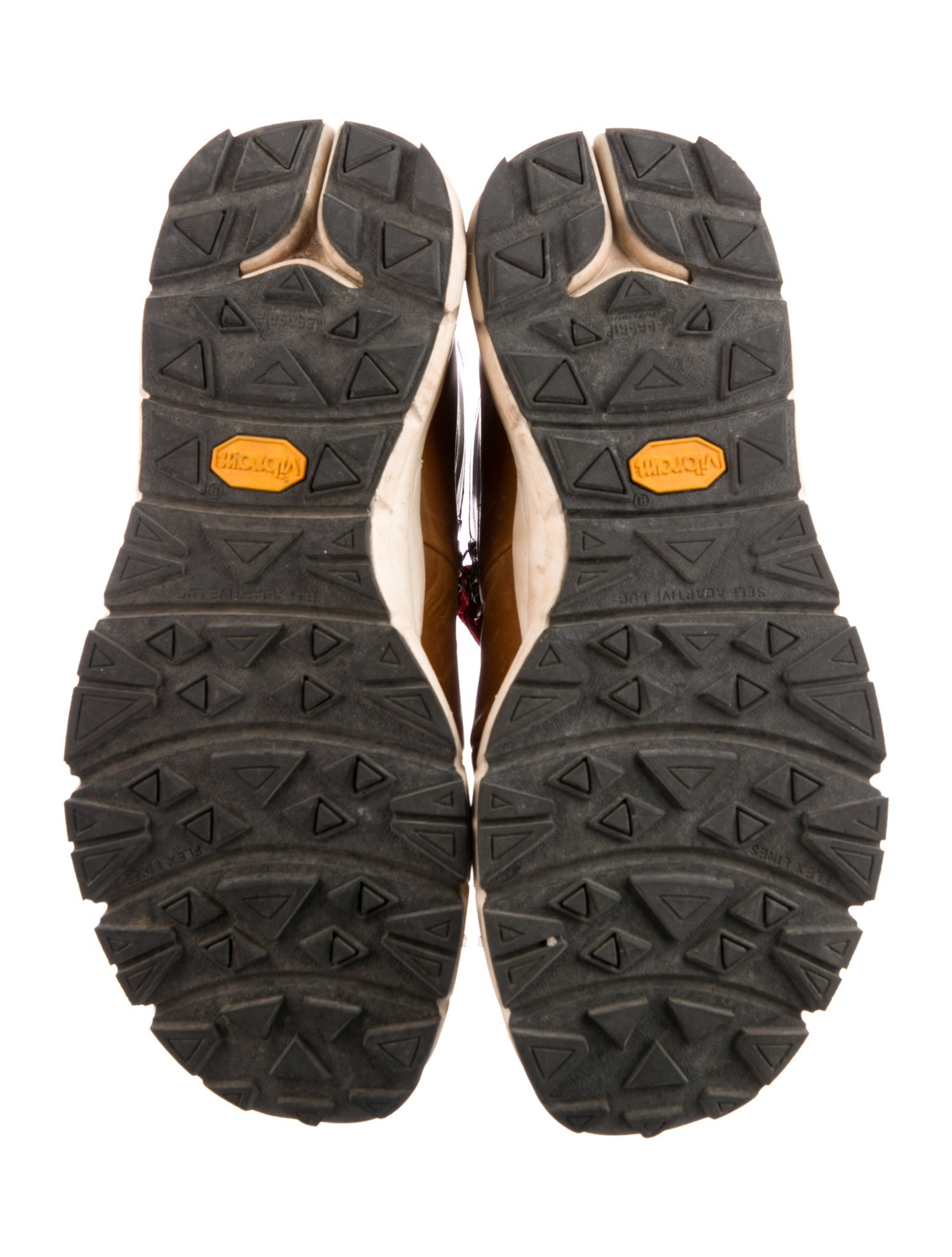 Danner Leather Hiking Boots