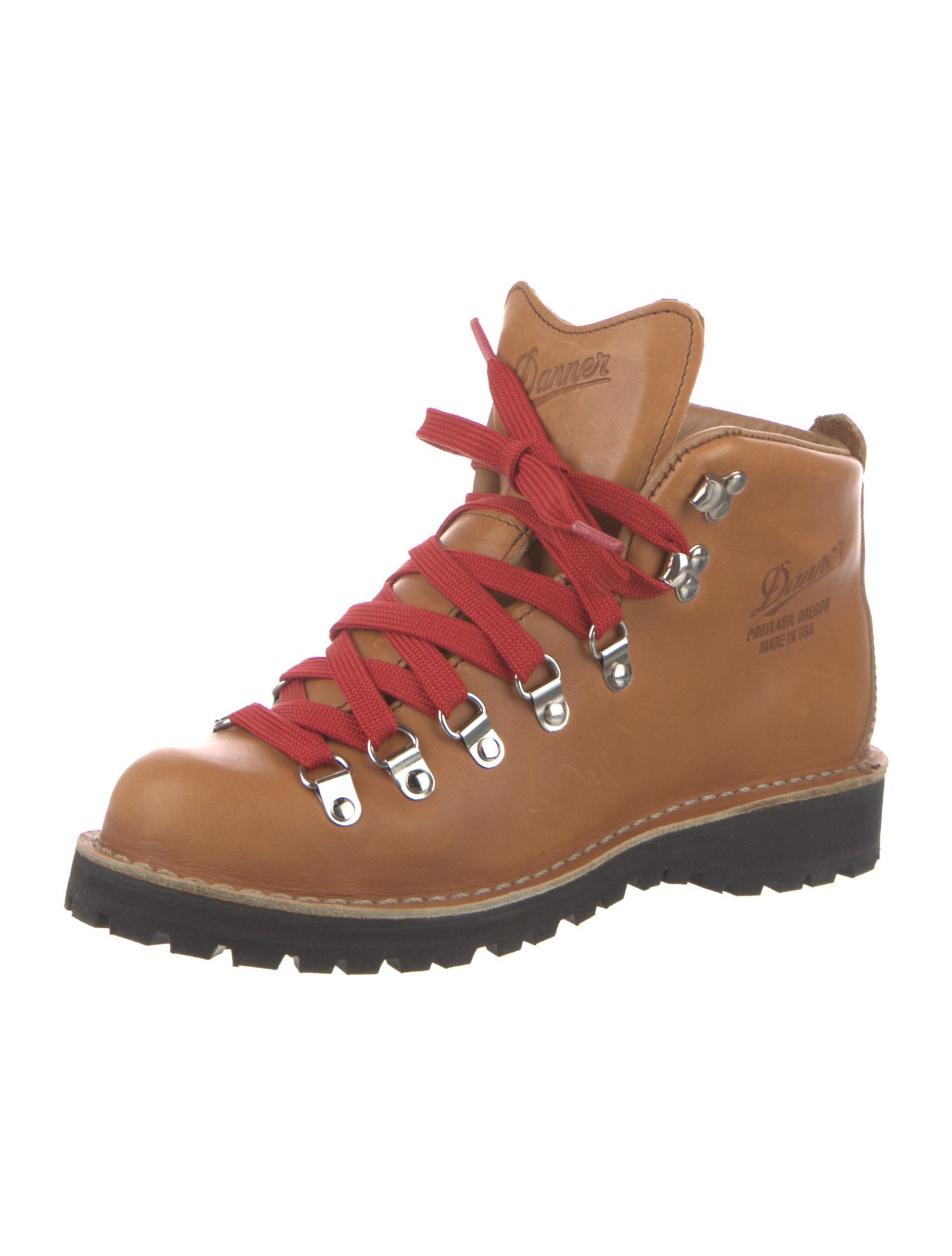 Danner Leather Hiking Boots
