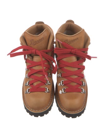Danner Leather Hiking Boots