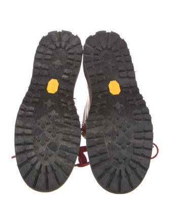 Danner Leather Hiking Boots