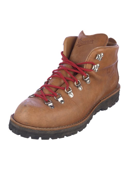 Danner Leather Hiking Boots