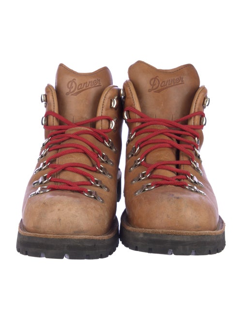 Danner Leather Hiking Boots