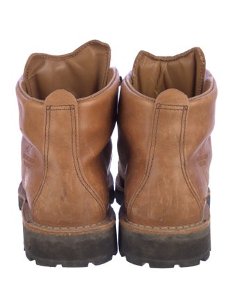 Danner Leather Hiking Boots